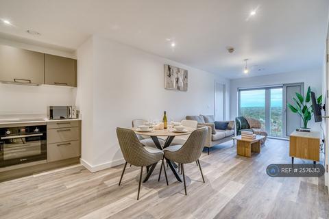 2 bedroom flat to rent, Vicarage Grove, Eccles, M30