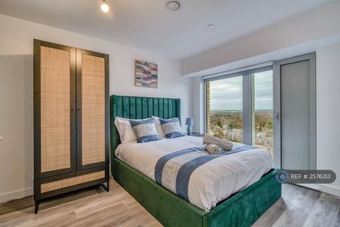 2 bedroom flat to rent, Vicarage Grove, Eccles, M30