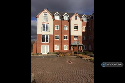 2 bedroom flat to rent, Hidcote House, Coventry, CV4