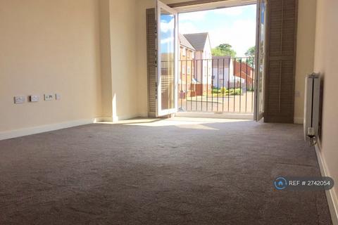2 bedroom flat to rent, Hidcote House, Coventry, CV4