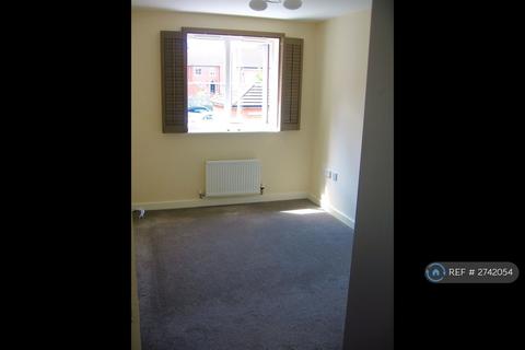 2 bedroom flat to rent, Hidcote House, Coventry, CV4