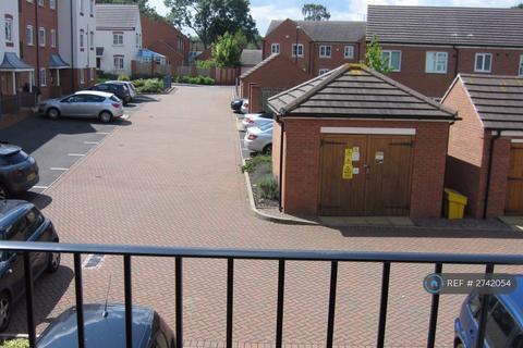 2 bedroom flat to rent, Hidcote House, Coventry, CV4