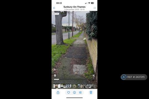 undefined, Sunbury On Thames, Sunbury, TW16