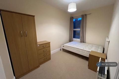 1 bedroom in a house share to rent, Lincoln, Lincoln, LN2