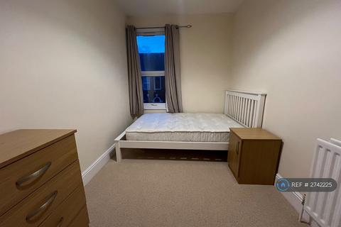 1 bedroom in a house share to rent, Lincoln, Lincoln, LN2