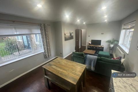 2 bedroom flat to rent, Denmark Avenue, London, SW19