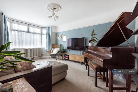 undefined, Warren Avenue, Southampton, SO16
