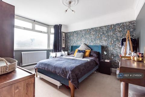 undefined, Warren Avenue, Southampton, SO16