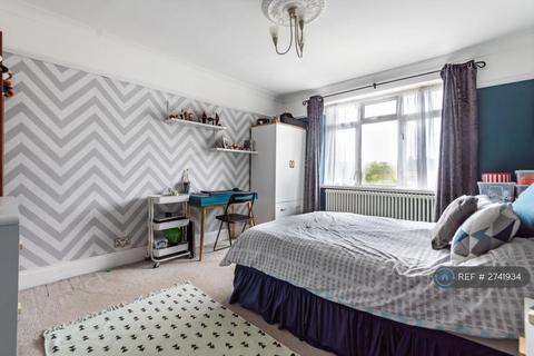 undefined, Warren Avenue, Southampton, SO16