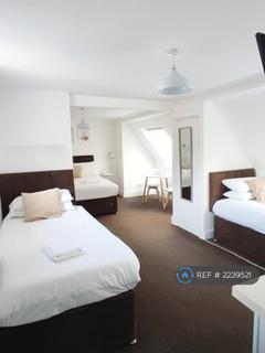 1 bedroom in a house share to rent, Brighton, Brighton, BN2