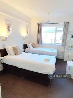 1 bedroom in a house share to rent, Brighton, Brighton, BN2