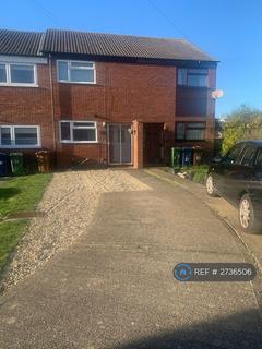 2 bedroom terraced house to rent, Wheatstone Close, Tewkesbury, GL20