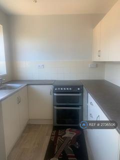 2 bedroom terraced house to rent, Wheatstone Close, Tewkesbury, GL20