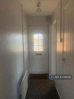 2 bedroom terraced house to rent, Wheatstone Close, Tewkesbury, GL20