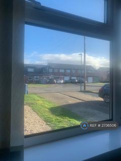 2 bedroom terraced house to rent, Wheatstone Close, Tewkesbury, GL20