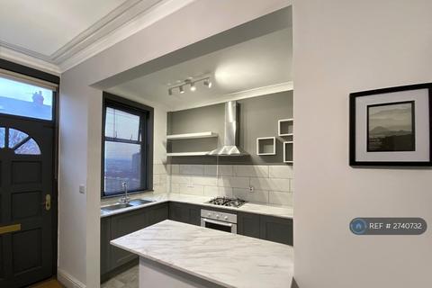 2 bedroom terraced house to rent, Swallow Avenue, Leeds, LS12