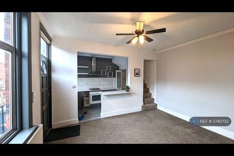 2 bedroom terraced house to rent, Swallow Avenue, Leeds, LS12