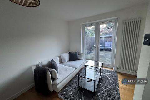 undefined, Temple Close, London, E11