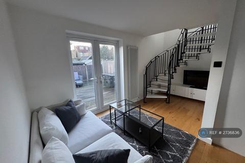 undefined, Temple Close, London, E11