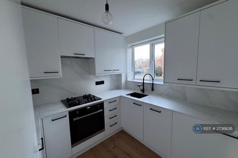 undefined, Temple Close, London, E11