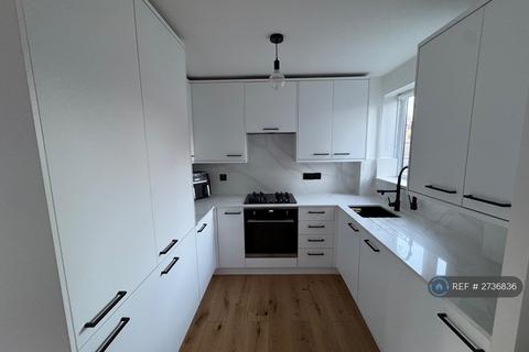 undefined, Temple Close, London, E11