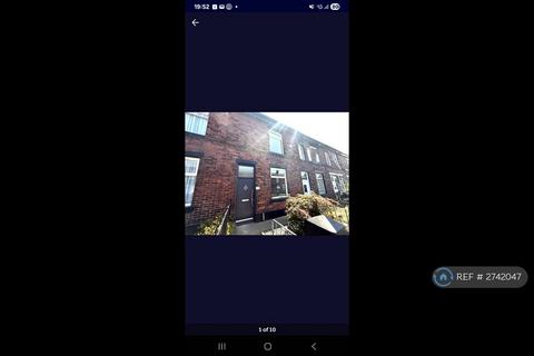 2 bedroom terraced house to rent, Ainsworth Road, Radcliffe, Manchester, M26
