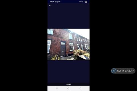 2 bedroom terraced house to rent, Ainsworth Road, Radcliffe, Manchester, M26