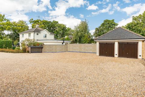 4 bedroom detached house for sale - Henderson Place, Epping Green