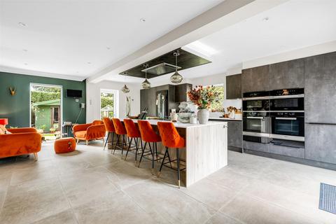 undefined, Henderson Place, Epping Green