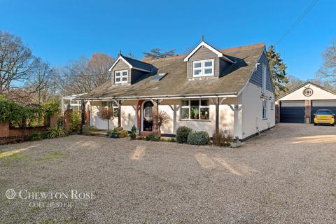 undefined, Fox Street, Ardleigh