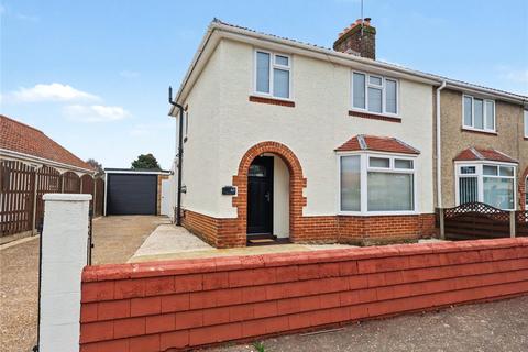3 bedroom semi-detached house for sale, Overbury Road, Hellesdon, Norwich, Norfolk, NR6