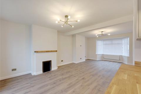 3 bedroom semi-detached house for sale, Overbury Road, Hellesdon, Norwich, Norfolk, NR6