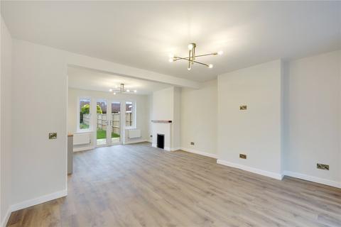3 bedroom semi-detached house for sale, Overbury Road, Hellesdon, Norwich, Norfolk, NR6
