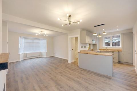3 bedroom semi-detached house for sale, Overbury Road, Hellesdon, Norwich, Norfolk, NR6