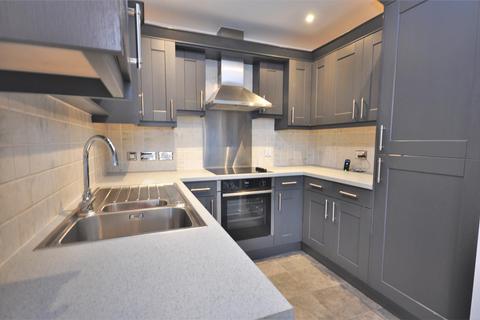 undefined, Martins Court, York