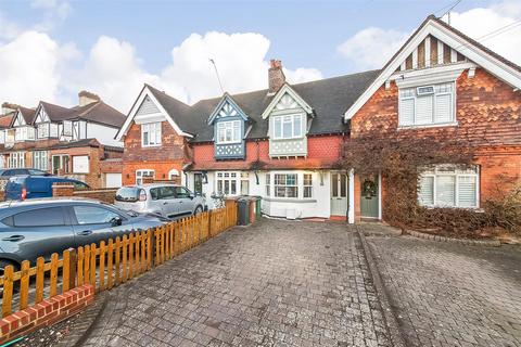 undefined, Ashurst Road, Tadworth KT20