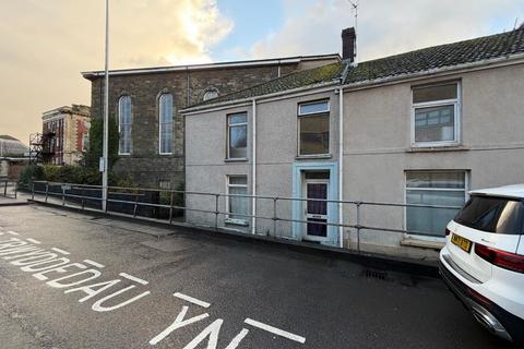 undefined, Old Castle Road, Llanelli SA15