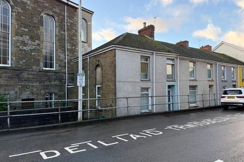 undefined, Old Castle Road, Llanelli SA15
