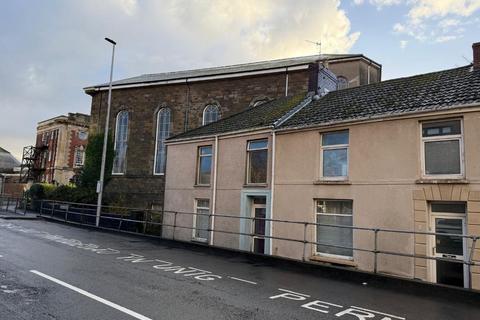 undefined, Old Castle Road, Llanelli SA15