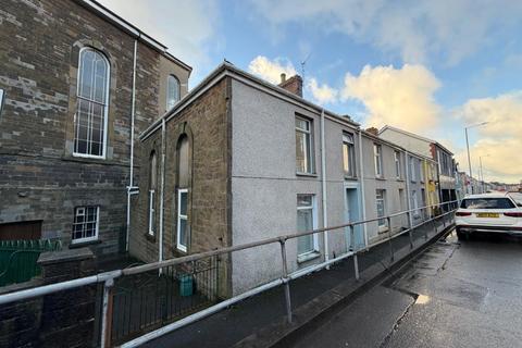 undefined, Old Castle Road, Llanelli SA15