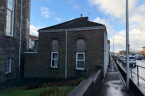 undefined, Old Castle Road, Llanelli SA15