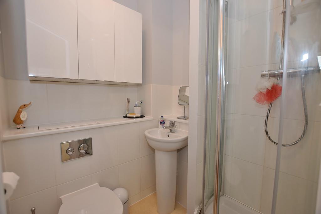 En suite