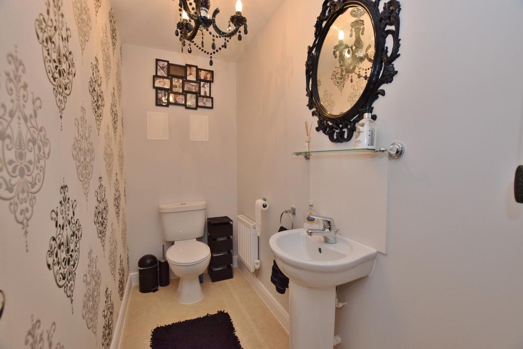 Cloakroom