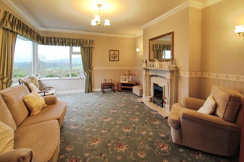 undefined, Castle Road, Lancashire BB8