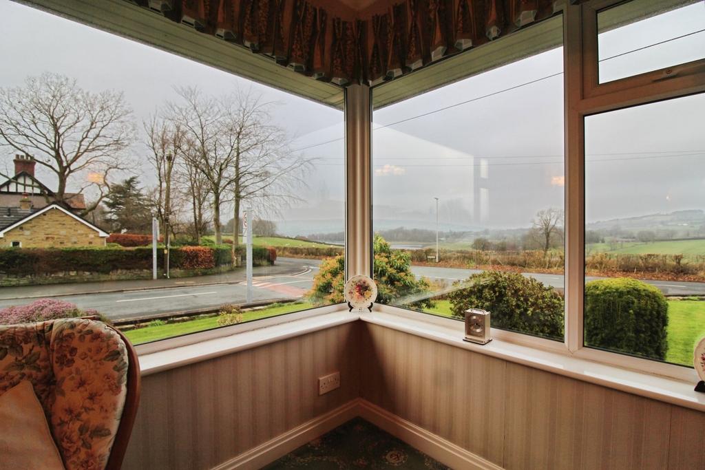 Lounge View