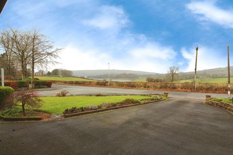 undefined, Castle Road, Lancashire BB8
