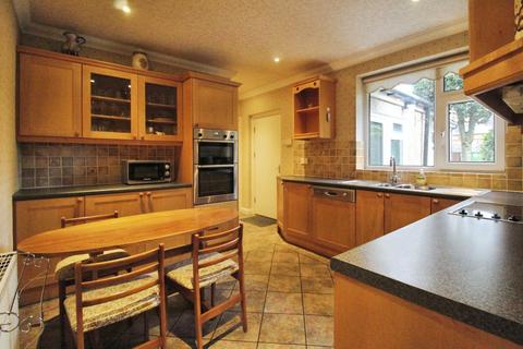 undefined, Castle Road, Lancashire BB8