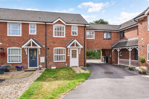 undefined, Topaz Drive, Andover