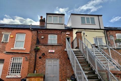 1 bedroom apartment to rent, Sharrow Vale Road, South Yorkshire S11