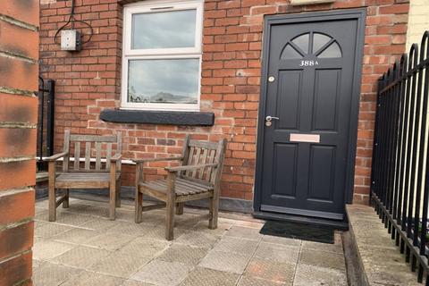 1 bedroom apartment to rent, Sharrow Vale Road, South Yorkshire S11